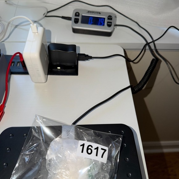 Hermes Miniature Travel Soap Eau D' Orange Verte  50g 1.7 Oz Made in France READ - Picture 7 of 7